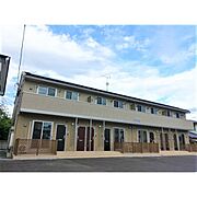 信濃吉田駅より徒歩12分 1階 築10年5ヶ月の賃貸物件