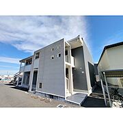 シャロル・若里 1階 築14年9ヶ月の賃貸物件