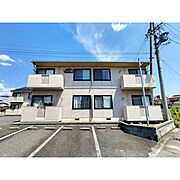 パルレ平林A 1階 築29年10ヶ月の賃貸物件