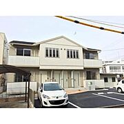 プログレス中御所 2階 築7年9ヶ月の賃貸物件