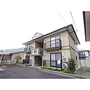 安茂里駅より徒歩8分 2階 築30年3ヶ月の賃貸物件