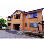 長野駅よりバス25分 徒歩4分 1階 築20年9ヶ月の賃貸物件