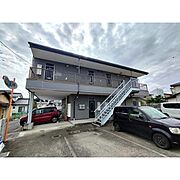 北長野駅より徒歩10分 2階 築26年8ヶ月の賃貸物件