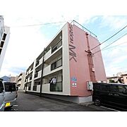 ＳＡｉＳＯＮＭＫ 1階 築45年7ヶ月の賃貸物件