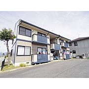 ディアスマロン 2階 築27年9ヶ月の賃貸物件