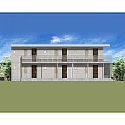 安茂里駅より徒歩19分 1階 新築の賃貸物件