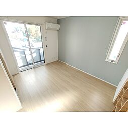 メゾン・ド・クーネル 1階1LDKのリビング/ダイニング