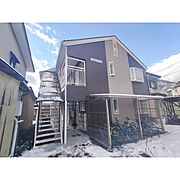 シルキーハイツ 2階 築35年11ヶ月の賃貸物件