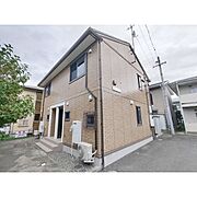 附属中学前駅より徒歩17分 1階 築20年8ヶ月の賃貸物件