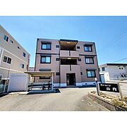 サン・ムーン山内 1階 築28年10ヶ月の賃貸物件