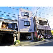 長野駅よりバス8分 徒歩7分 2階 築25年8ヶ月の賃貸物件