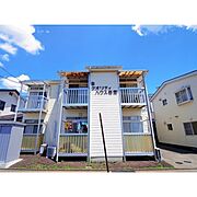 長野駅よりバス15分 徒歩4分 2階 築35年8ヶ月の賃貸物件