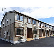 権堂駅より徒歩23分 1階 築9年2ヶ月の賃貸物件