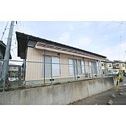 長野駅よりバス25分 徒歩4分 築40年6ヶ月 1階建の賃貸物件