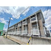 ファンタジーＤ 1階 築30年8ヶ月の賃貸物件