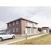 附属中学前駅より徒歩28分 1階 築16年2ヶ月の賃貸物件