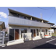 レガール輝 1階 築7年7ヶ月の賃貸物件