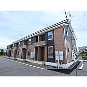 テラカーサB棟 2階 築5年6ヶ月の賃貸物件