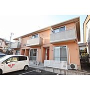 グリーンコート箱清水 1階 築20年2ヶ月の賃貸物件