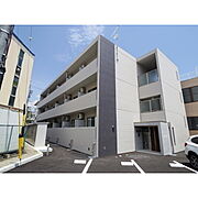 グランテラス 1階 築7年9ヶ月の賃貸物件