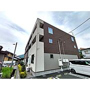 長野駅よりバス7分 徒歩5分 2階 築12年3ヶ月の賃貸物件