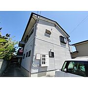 コーポ太田 1階 築29年の賃貸物件