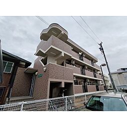 クローバーハイツ