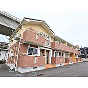 長野駅よりバス5分 徒歩8分 2階 築16年8ヶ月の賃貸物件