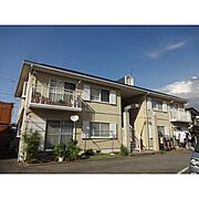 長野駅より徒歩18分 2階 築37年8ヶ月の賃貸物件