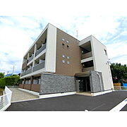 T-アルバII 3階 築7年5ヶ月の賃貸物件