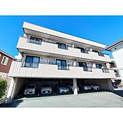 長野駅より徒歩19分 3階 築22年の賃貸物件