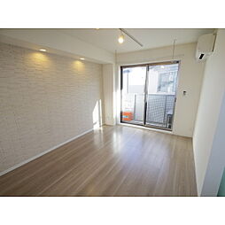 モンレーヴ 1階1LDKのリビング/ダイニング