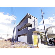 モンレーヴ 1階 築6年11ヶ月の賃貸物件