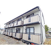 長野駅よりバス20分 徒歩5分 2階 築31年2ヶ月の賃貸物件