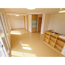 バン・ド・ソレイユ　Ｂ棟