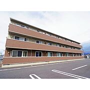 長野駅よりバス16分 徒歩9分 2階 築12年2ヶ月の賃貸物件