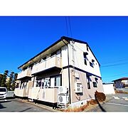 長野駅よりバス14分 徒歩3分 2階 築35年9ヶ月の賃貸物件