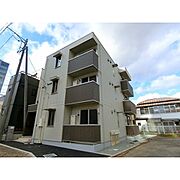 リュエル 1階 築5年11ヶ月の賃貸物件