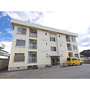 ブランサンク三輪 3階 築39年7ヶ月の賃貸物件