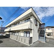 ホワイトパレス飯島 1階 築37年8ヶ月の賃貸物件