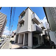 M6善光寺下の賃貸物件