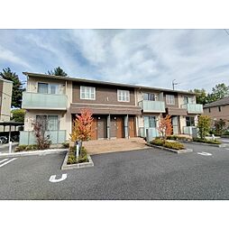 デアグランツＡ棟