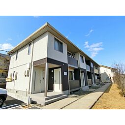 メゾン・ド・アプリコ