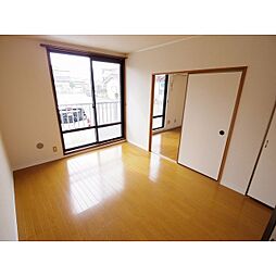 サンロード小山　Ａ 1階3Kのリビング/ダイニング