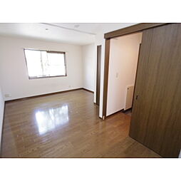 エクセル小柴見 2階ワンルームのリビング/ダイニング