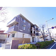 レセンテ東参道の賃貸物件