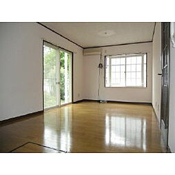 高橋様戸建 2LDKのリビング/ダイニング