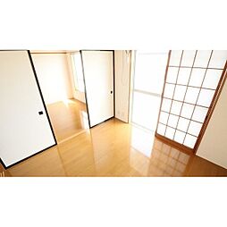 フラット三輪　B棟(旧本城マンション)