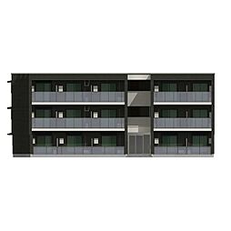 （仮）ベレオ中御所