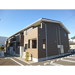 メゾンシュクレII